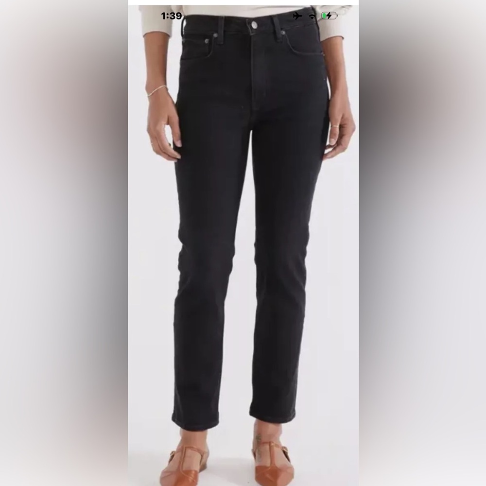 ética Easton women’s skinny jeans